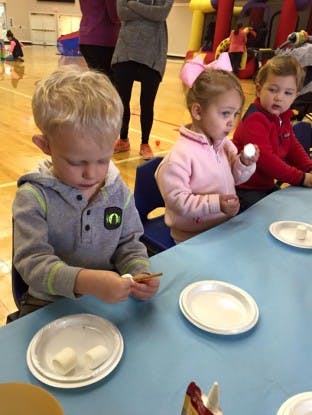 Childrens Day Out Preschool in Sugar Land, TX Winnie