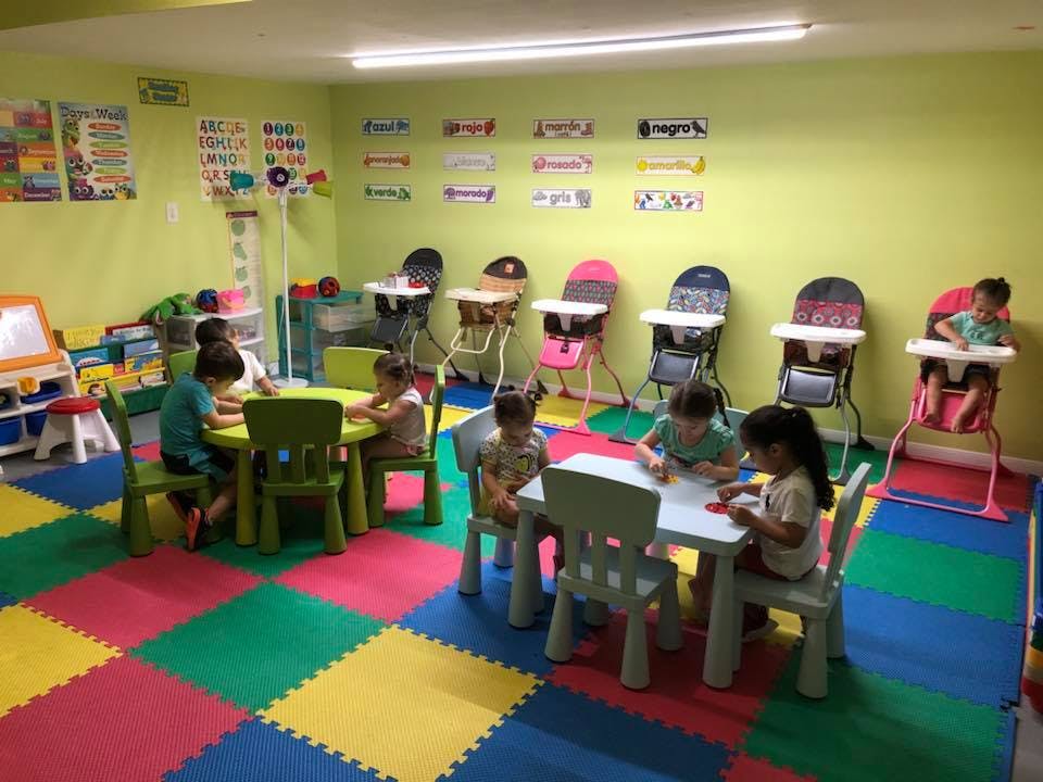 Carmen Teresa Perez Home Daycare Daycare in Katy, TX Winnie