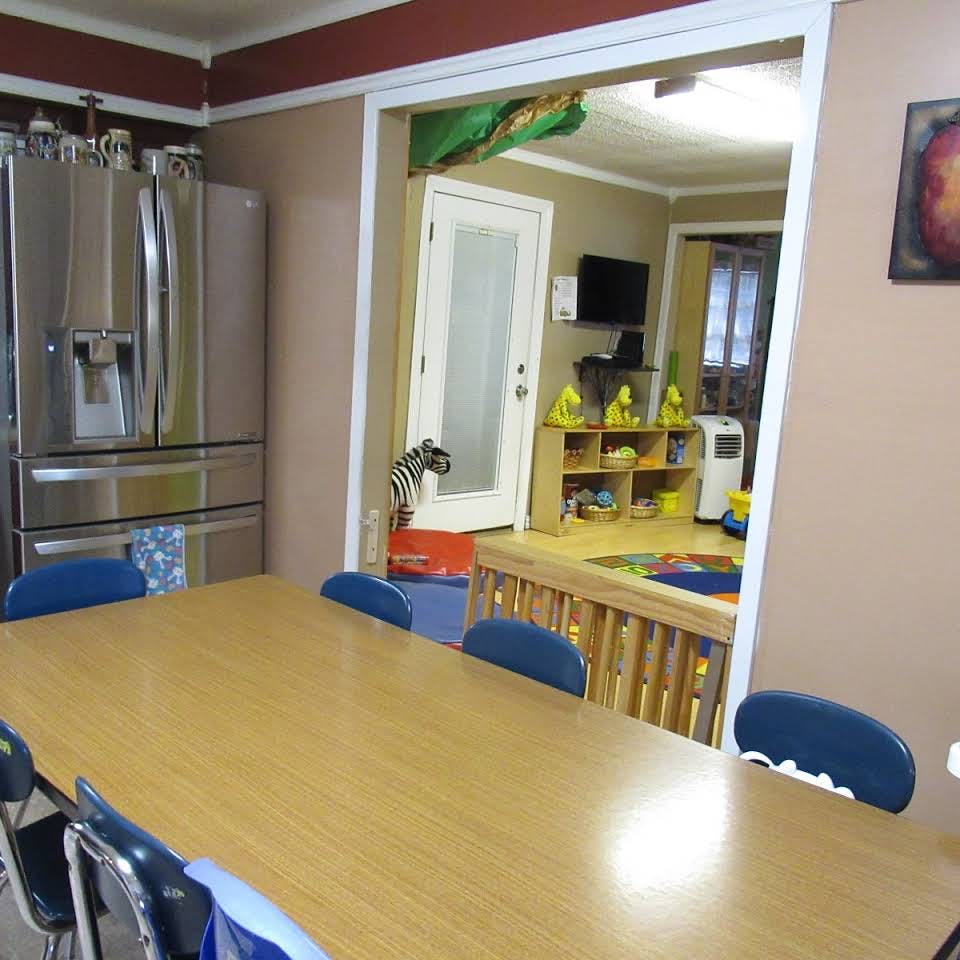 Play Time Academy Daycare in Balch Springs, TX Winnie
