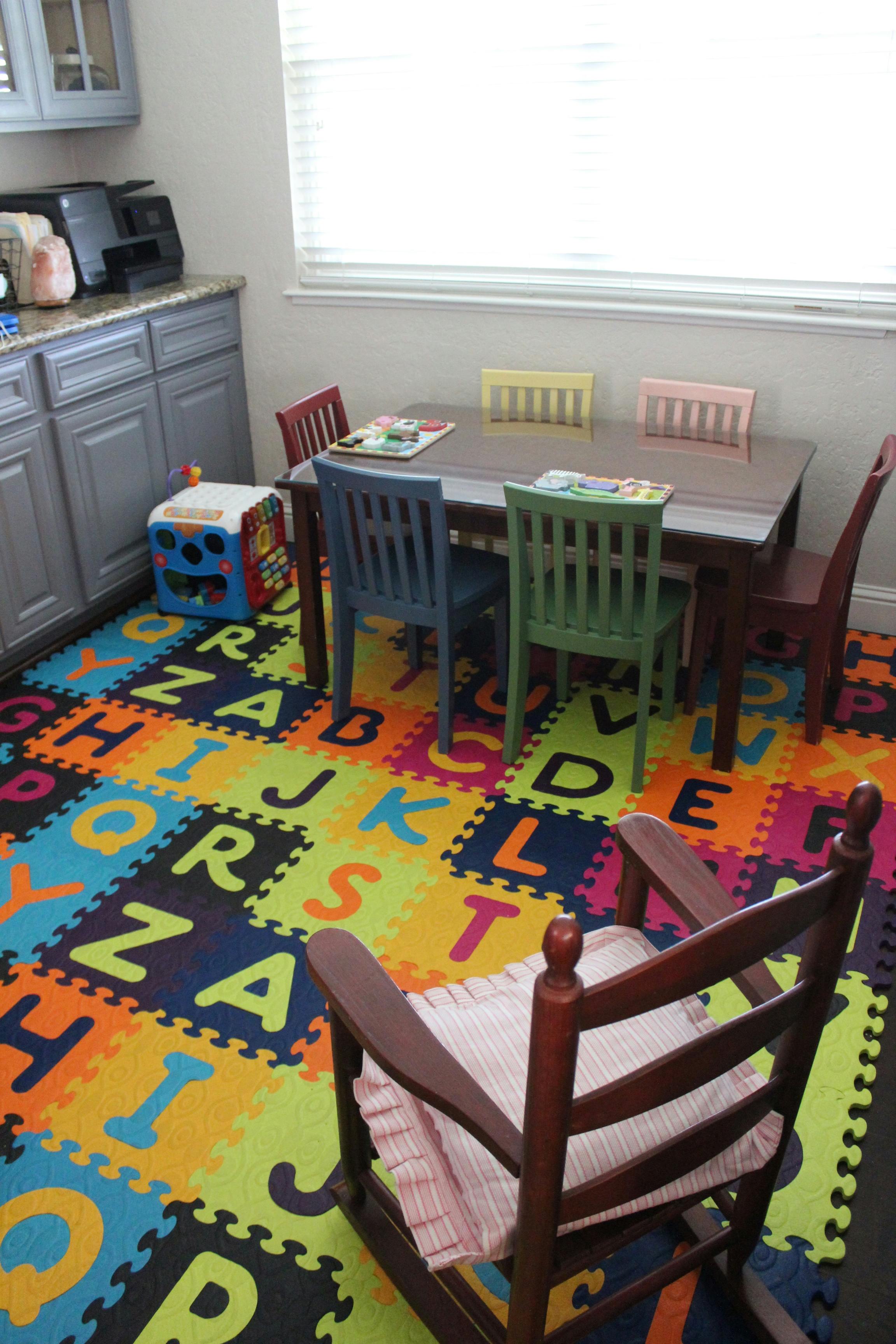 Just Like Home Daycare in Rocklin, CA Winnie