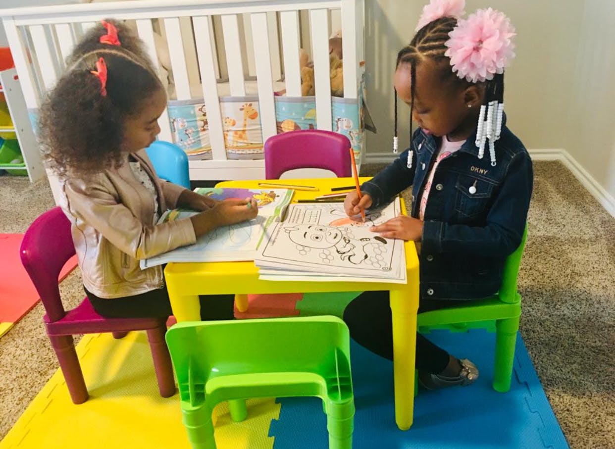 Gwen’s Bright Minds Daycare Daycare in Odessa, TX Winnie