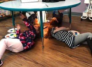 L & L Academy And Preschool Lakeview Daycare in Chicago, IL Winnie