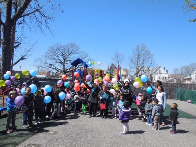 Westchester Tremont Day Care Center Preschool in Bronx