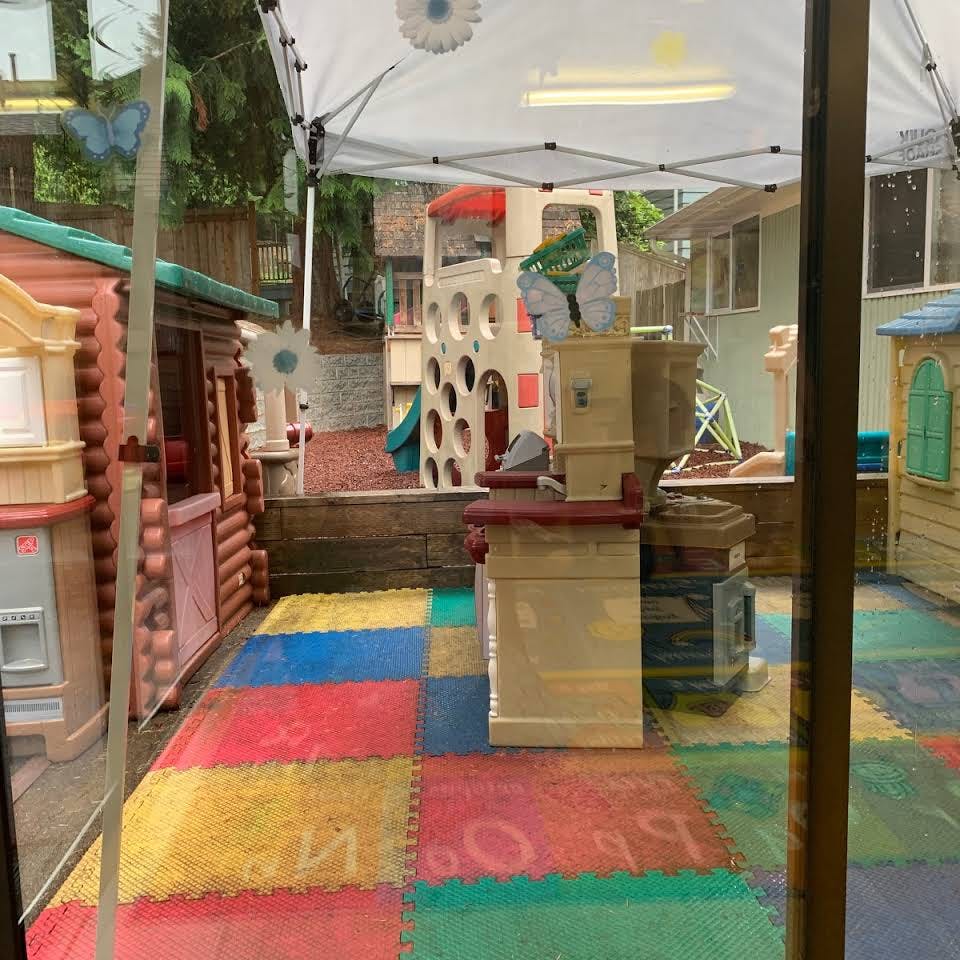 Allstar Kids Daycare Daycare in Lake Forest Park, WA Winnie