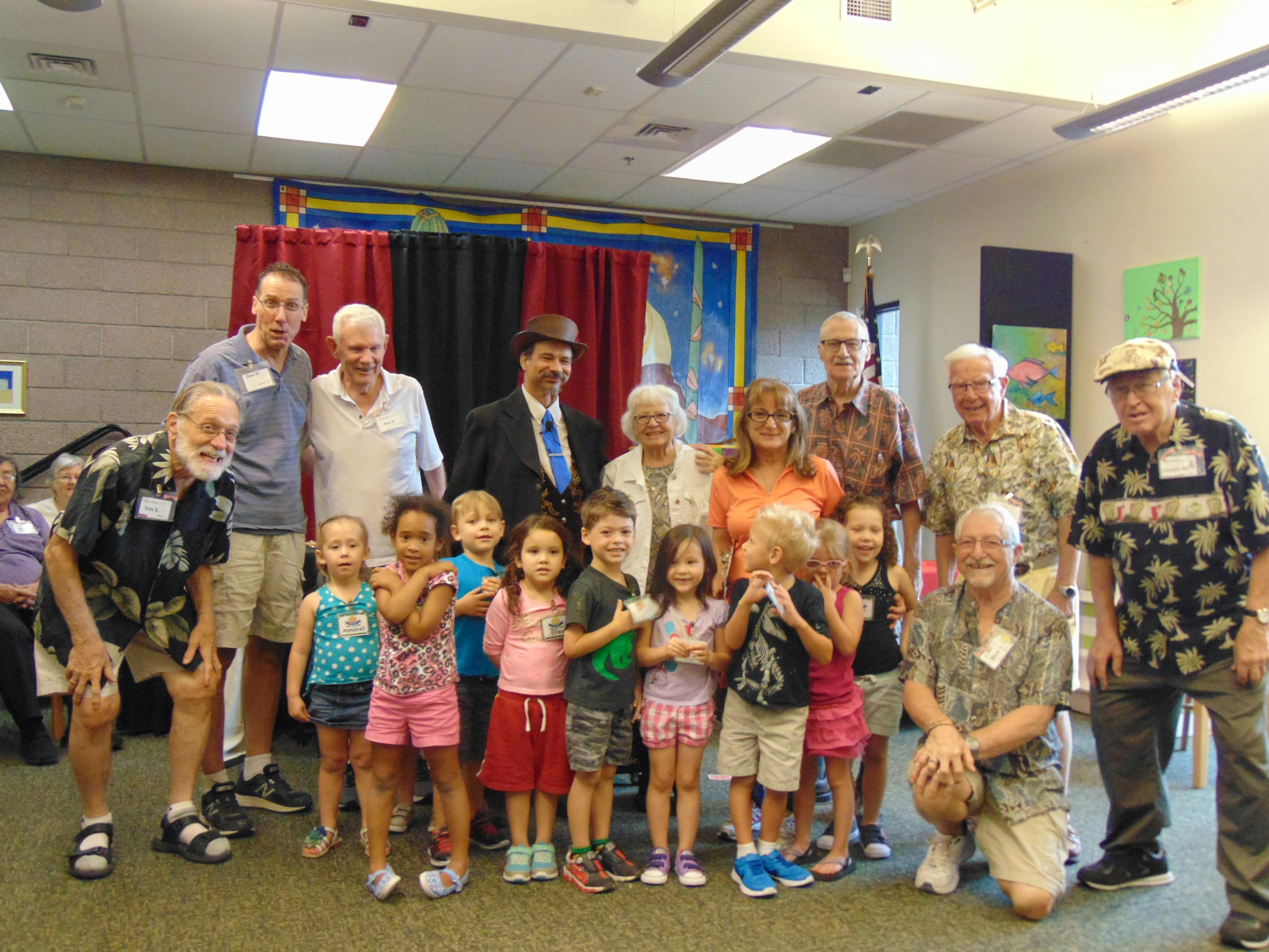 Wirtzie's Preschool and Child Day Care Preschool in