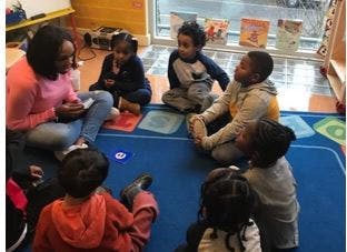 Causey's Learning Center (MLK) Daycare in Seattle, WA