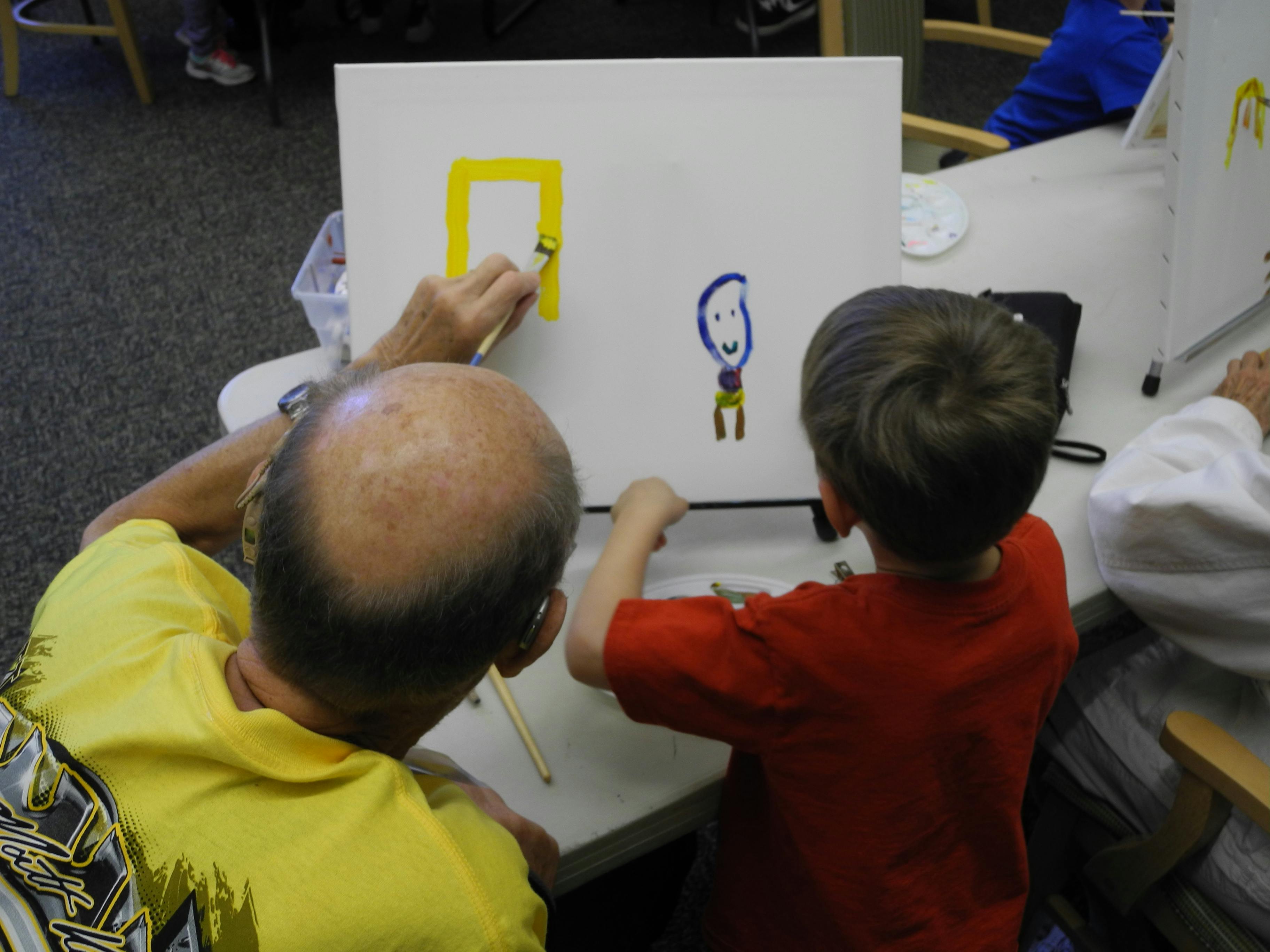 Wirtzie's Preschool and Child Day Care Preschool in