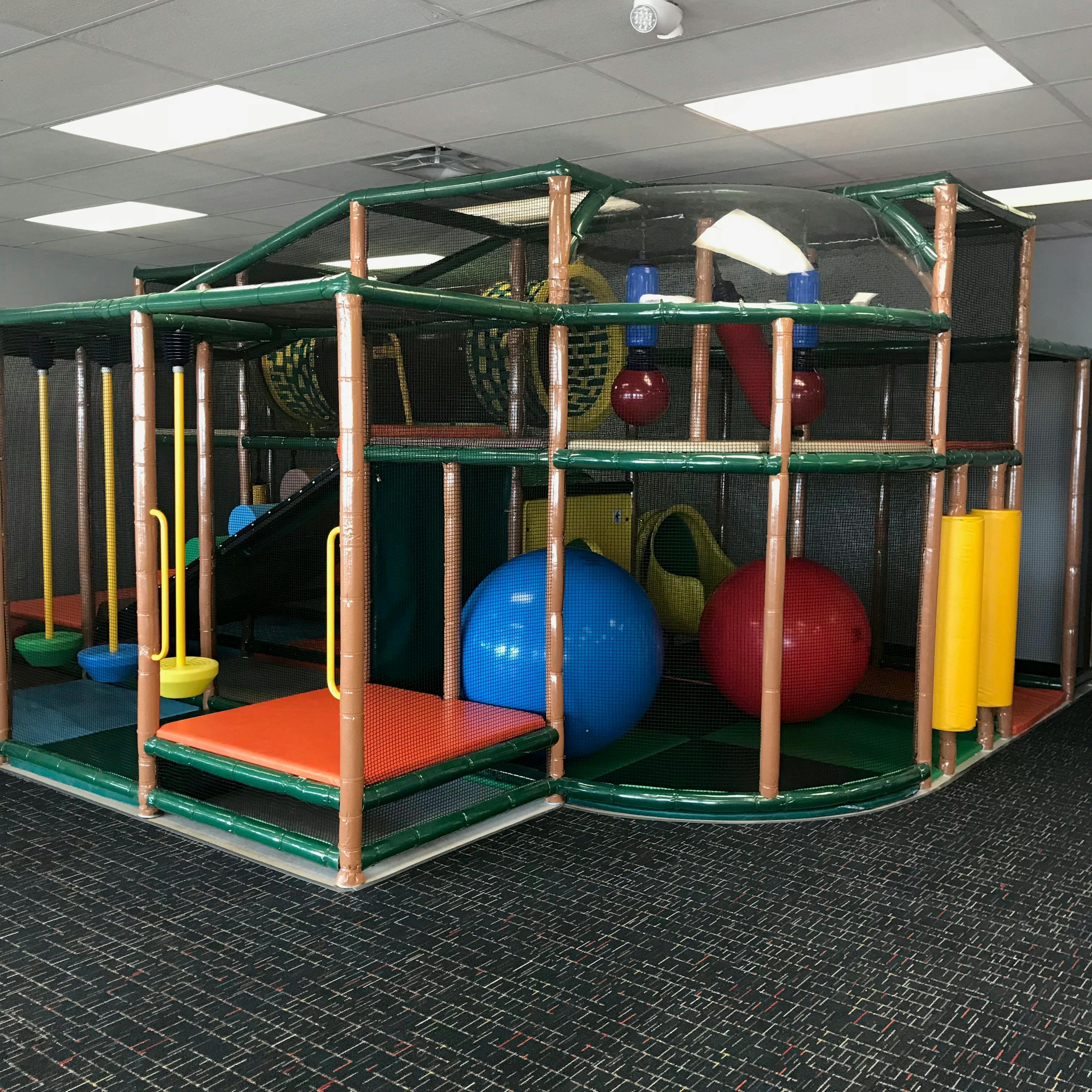 KidsZone DropIn Hourly Childcare Daycare in Greenville, SC Winnie