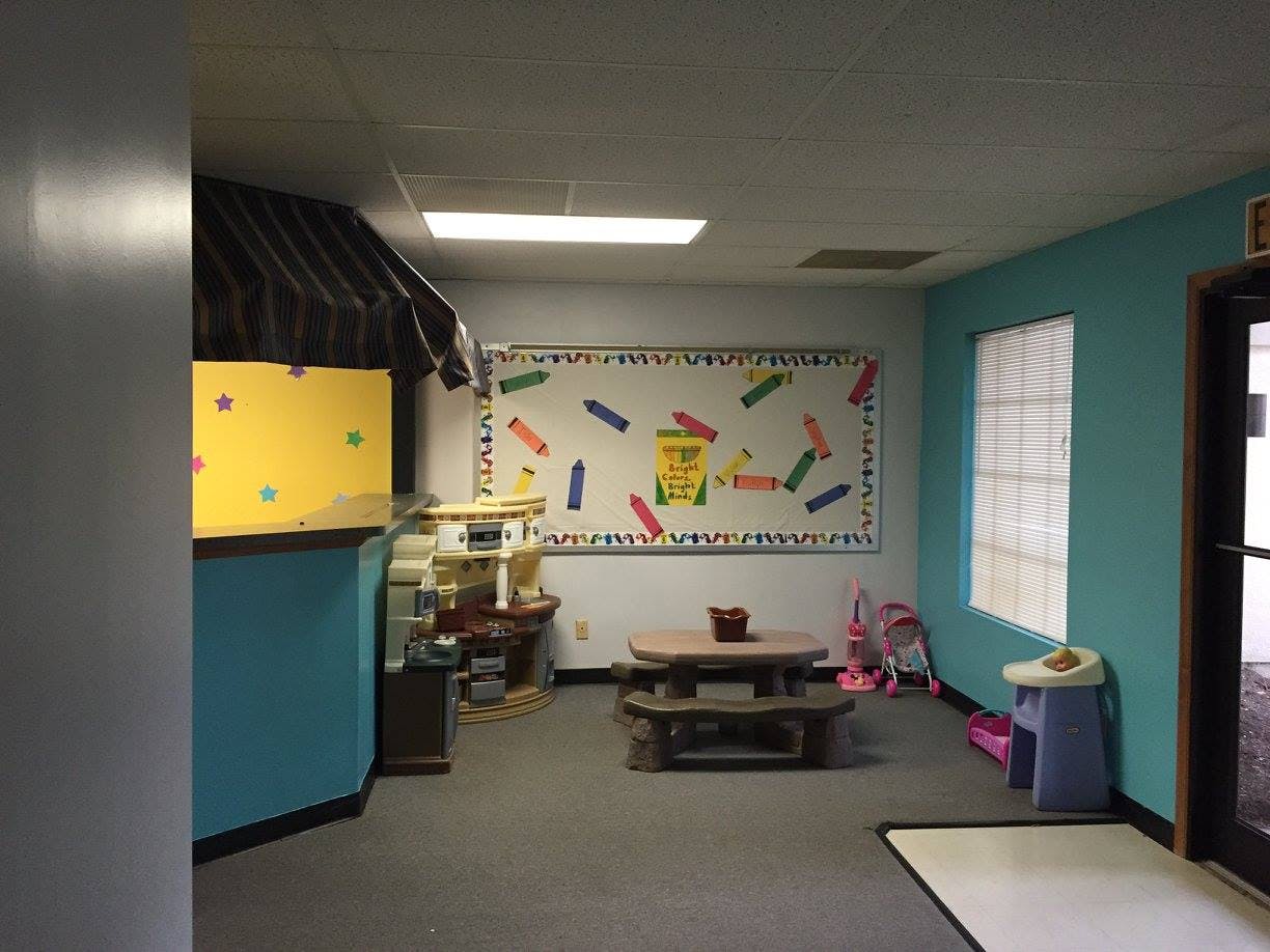 Hope Daycare and Preschool Square Dr.) Preschool in