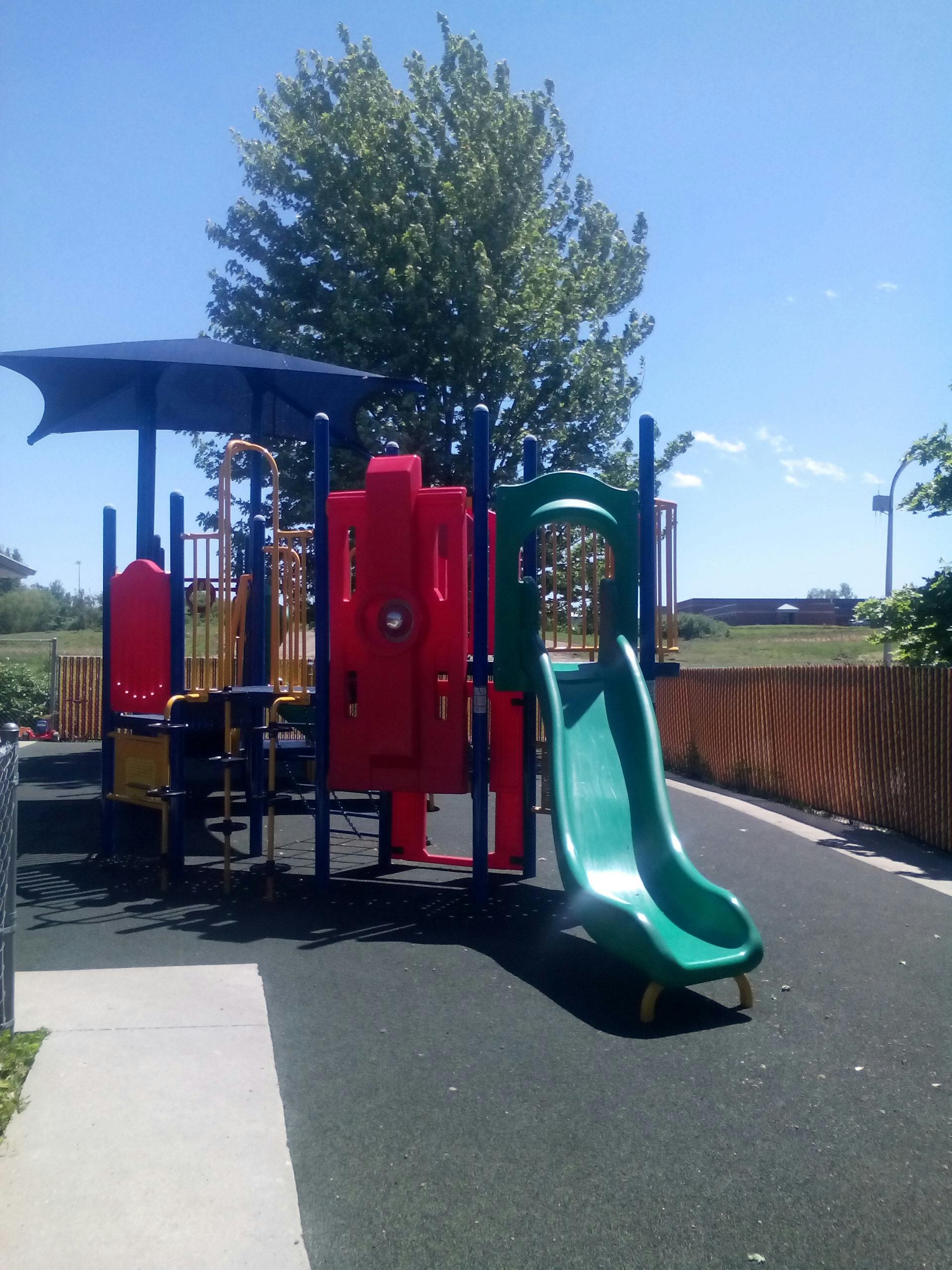 UCP Heartland Child Development Center Preschool in Columbia, MO Winnie