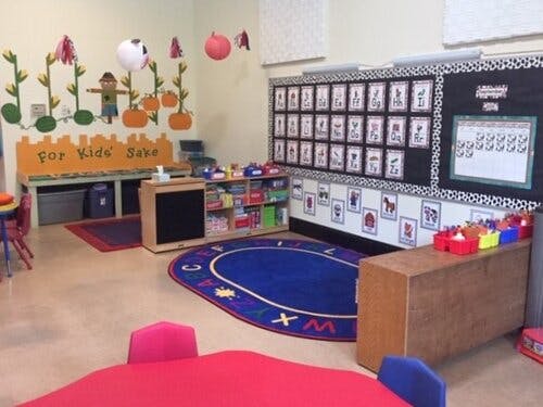 For Kids Sake Preschool & Daycare Daycare in Youngstown, OH Winnie