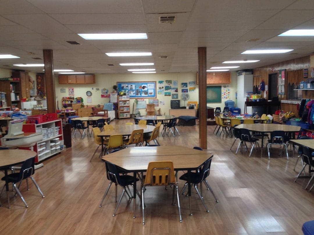 Bay Area Child Care Centers (Gomes Elementary) Daycare