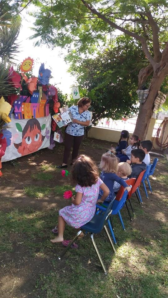 Abc Family Daycare Daycare in Anaheim, CA Winnie