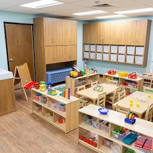 Park Slope KinderCare Daycare in Brooklyn, NY Winnie