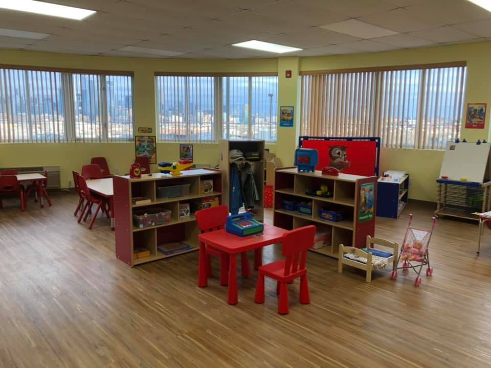 Home Away Child Care Center (Bergenline Avenue) Daycare in Union City
