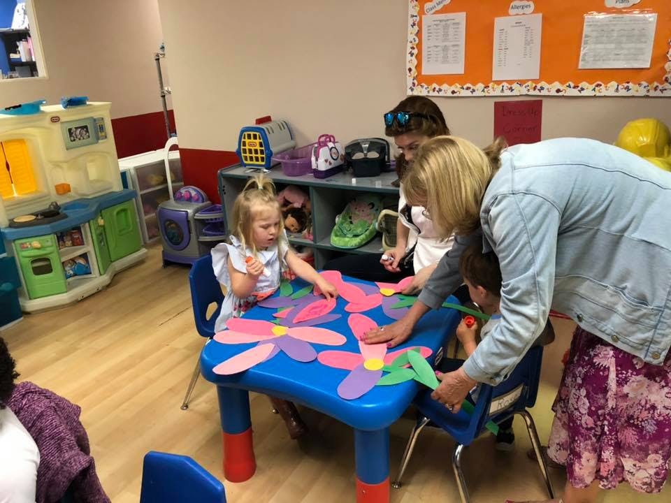 Rising Star Learning Center Daycare in Easton, PA Winnie