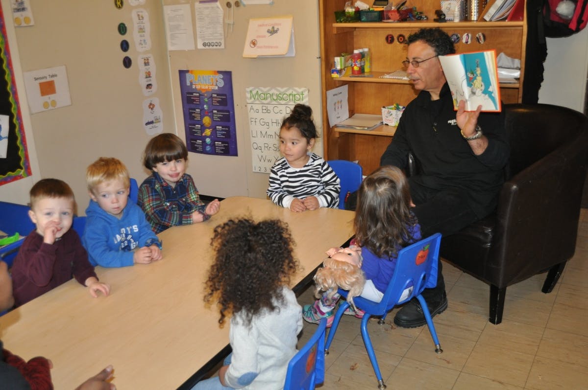 Playful Minds Learning Center (Enfield) Preschool in Enfield, CT Winnie