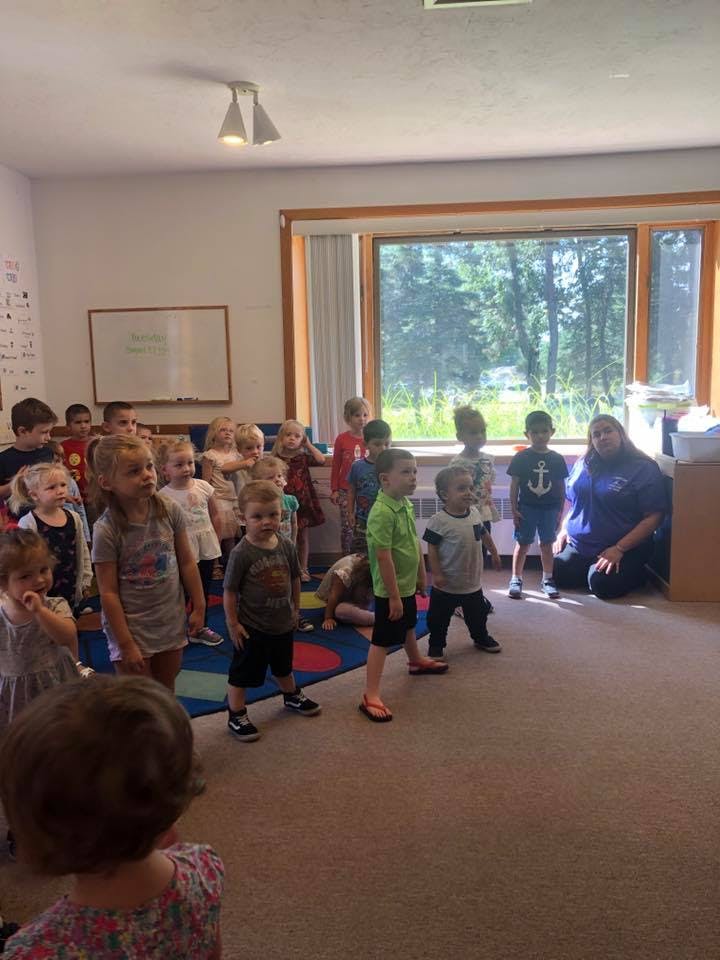 Crayon College (Plymouth) Daycare in Plymouth, MA Winnie