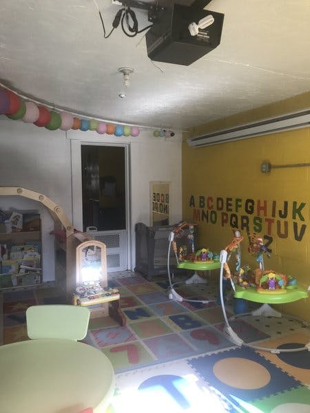 X Y Z Family Child Care Daycare in Quincy, MA Winnie