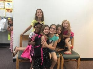 Next Generation Childcare & Learning Center (Hamilton) Preschool in