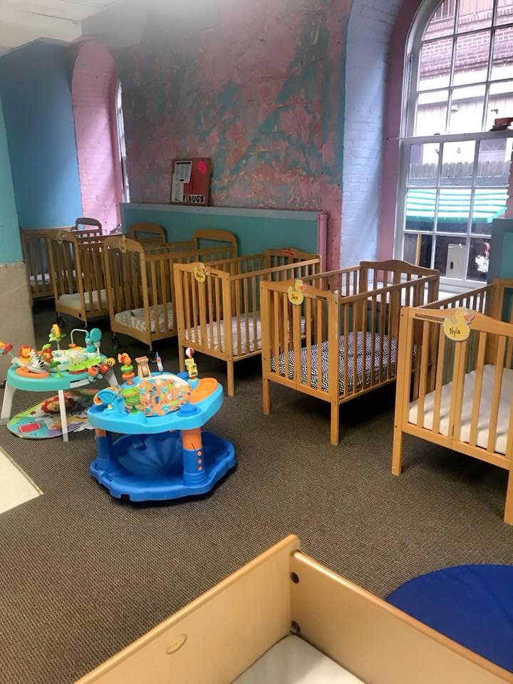 Little Legends Learning & Family Development Center