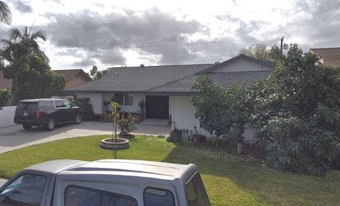 Diaz Family Child Care Daycare in Riverside, CA Winnie