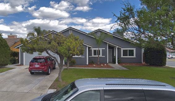 Cole Family Child Care Daycare in Rialto, CA Winnie