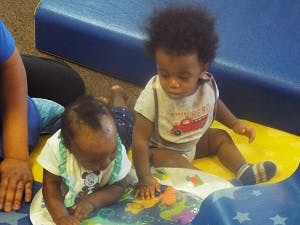 Braswell Child Development Center Daycare in Dallas, TX Winnie