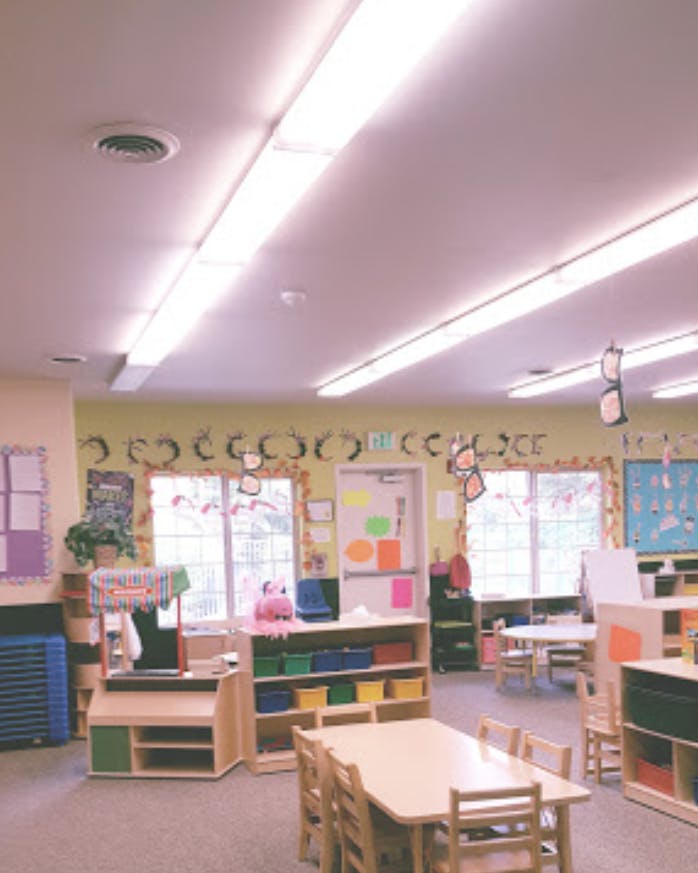 Polaris Learning Center Preschool in Eagle, ID Winnie
