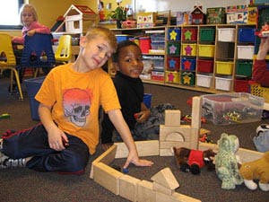 Lord Of Life Lutheran Preschool Preschool in Chesterfield, MO Winnie