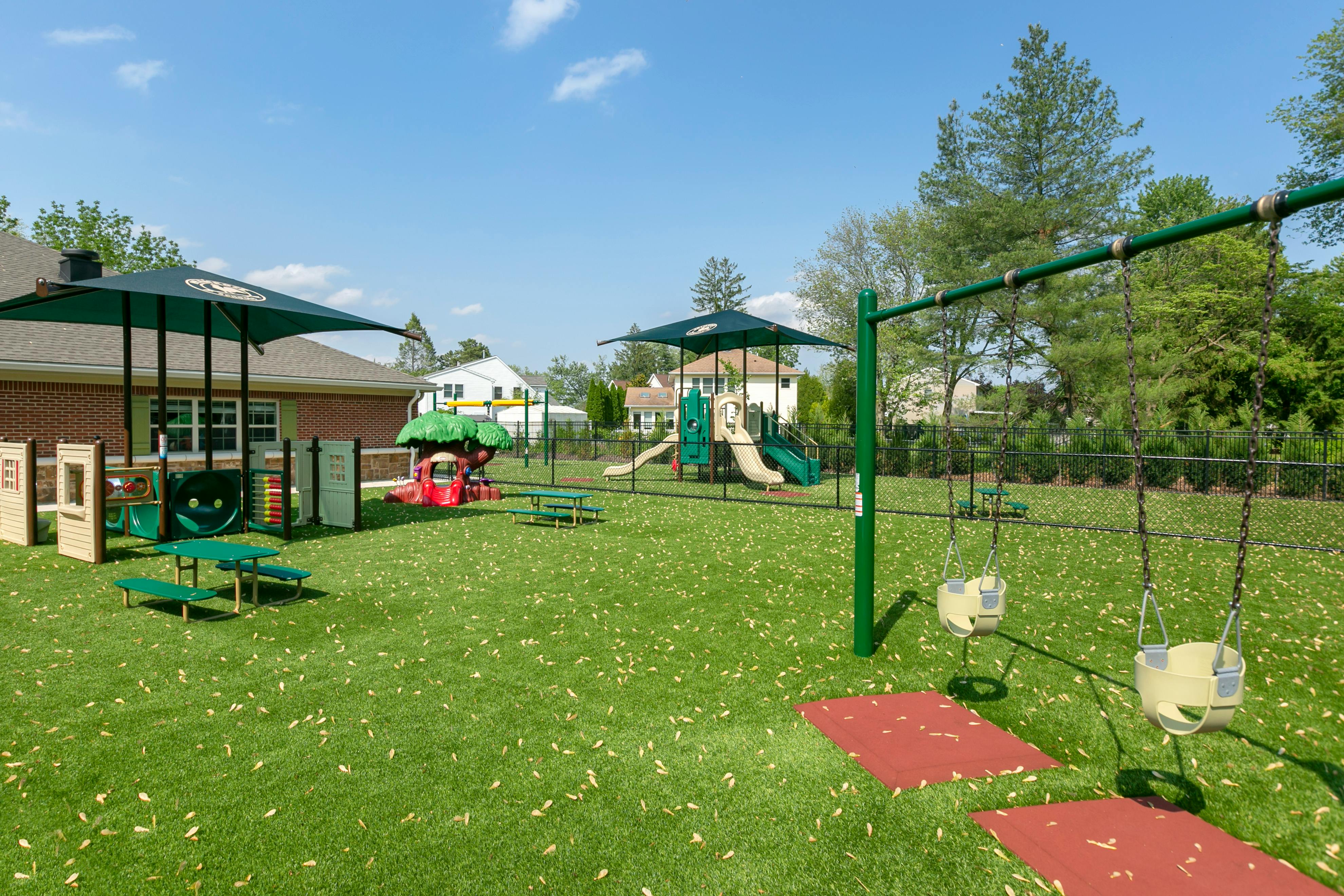 Primrose School of East Brunswick Daycare in East Brunswick, NJ Winnie