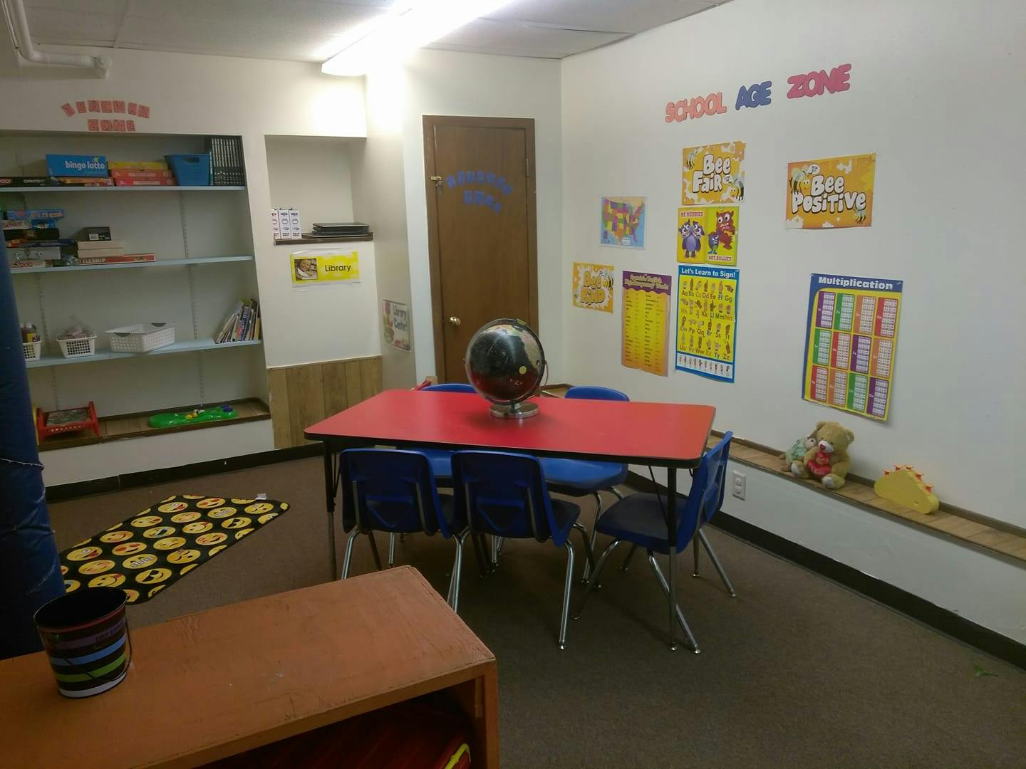 Kasey's FunLand Childcare Daycare in Milwaukee, WI Winnie