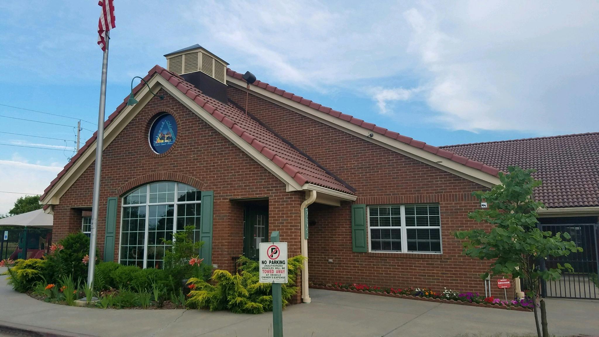 Lakewood Montessori Daycare in Lee's Summit, MO Winnie