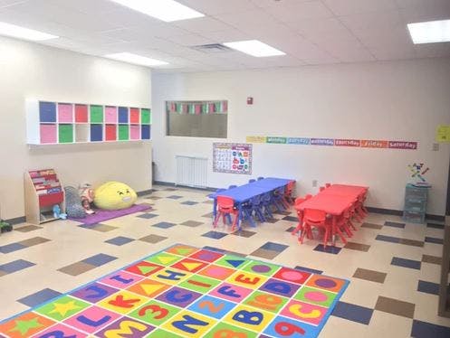 Totally Kids Daycare in Lebanon, TN Winnie