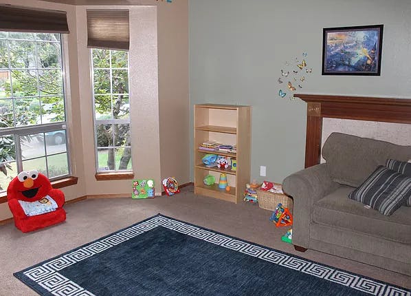 Lemon Tree Child Care Daycare in Federal Way, WA Winnie