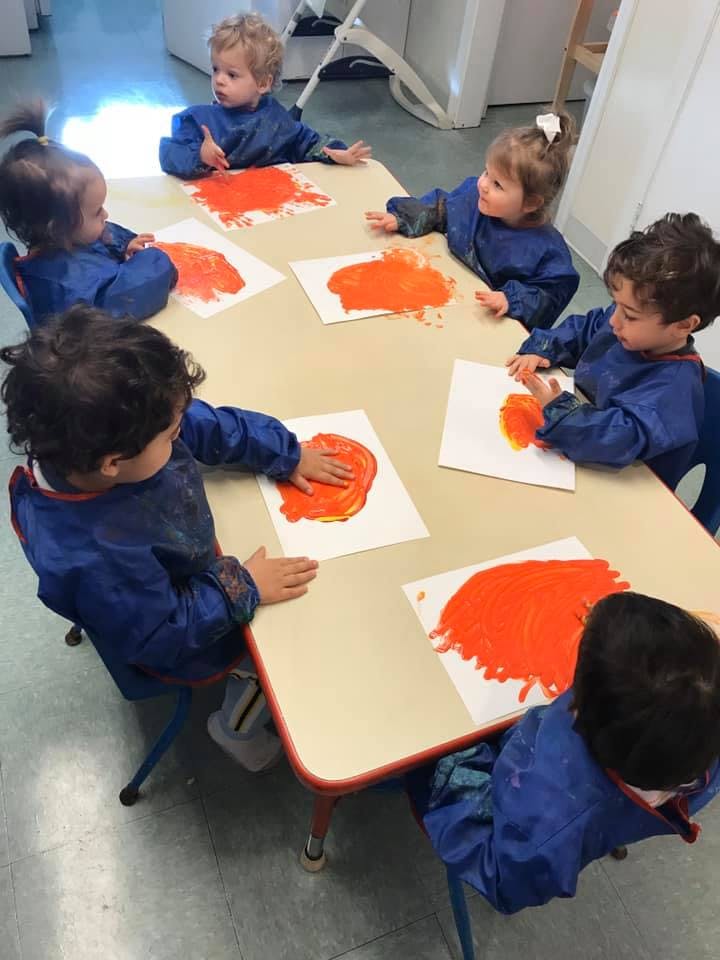 Bright Futures Child Care Learning Center Preschool in Fairfield, CT