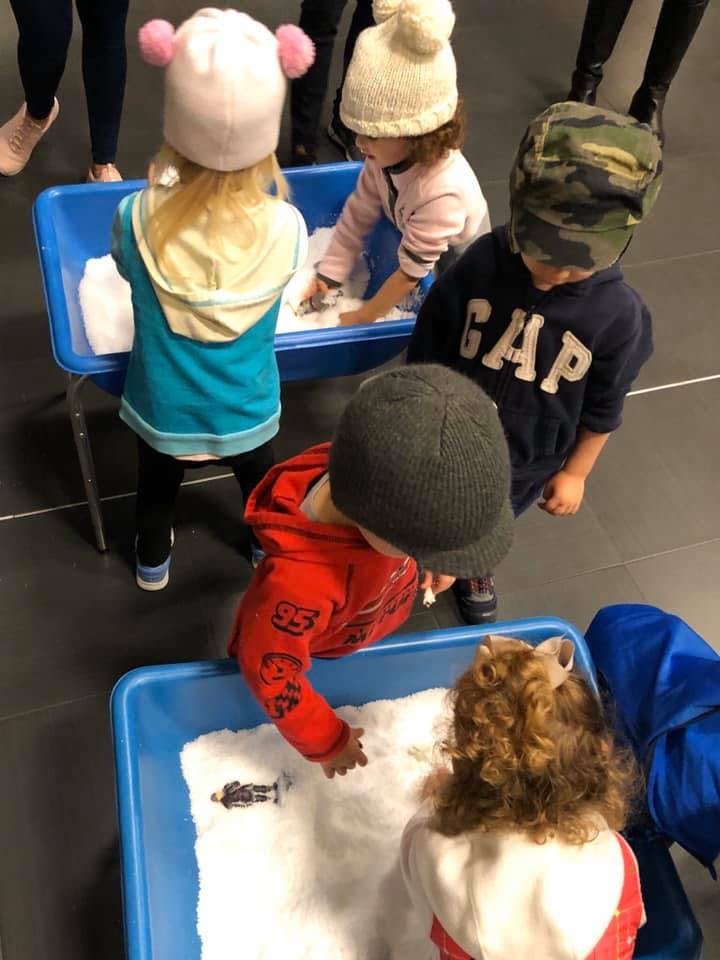 University Carillon Early Learning Center Preschool in