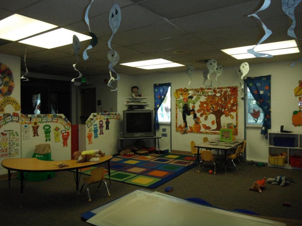 Noahs Ark Preschool Preschool in Bakersfield, CA Winnie