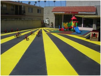 Little Armenia Child Care Daycare in Los Angeles, CA Winnie
