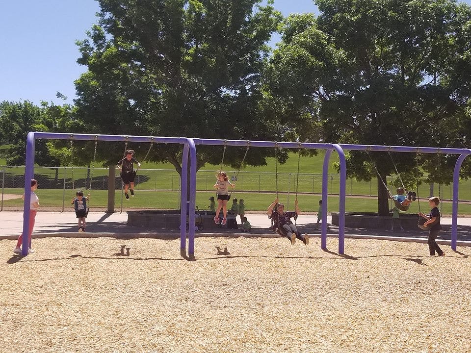 Little Sprouts Learning Center (Colorado Springs) Daycare in Colorado