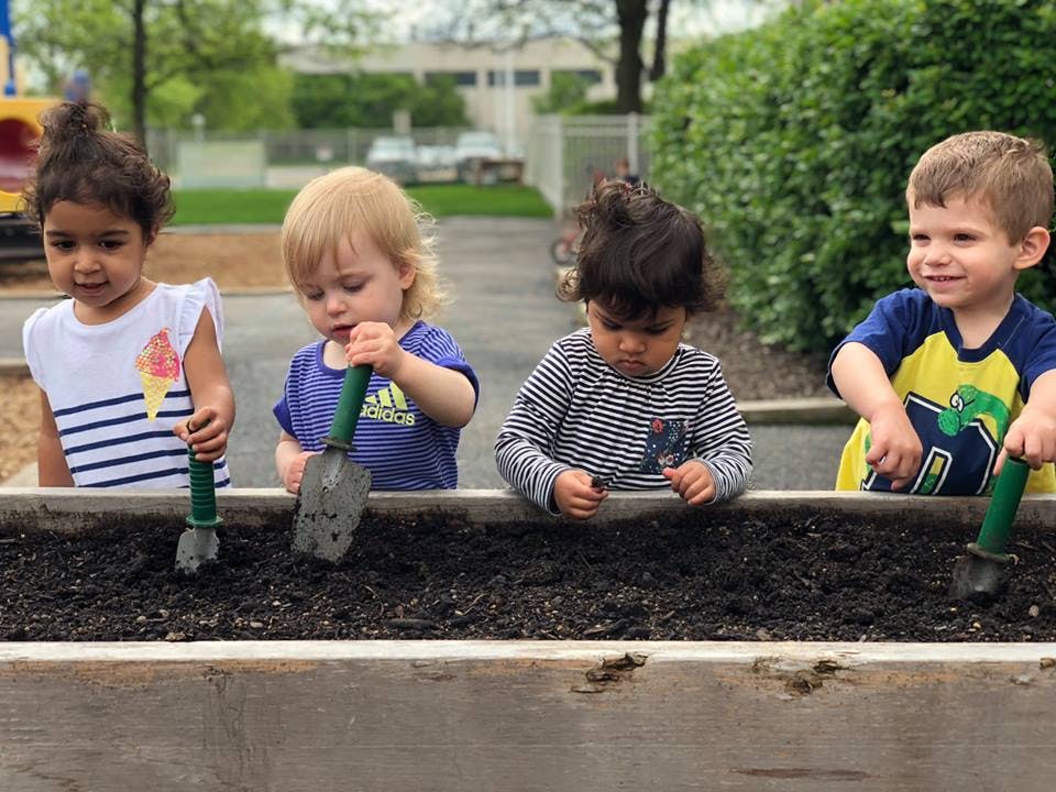 Ecolab Early Education & Preschool Preschool in Naperville, IL Winnie
