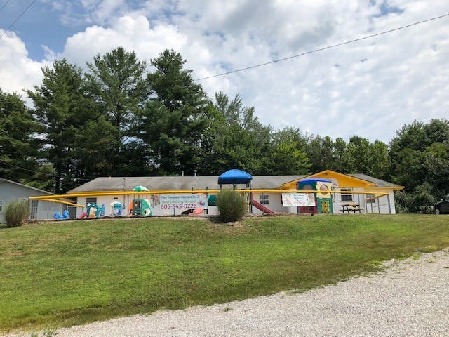 Tiny Treasures Daycare (Barbourville) Daycare in Barbourville, KY