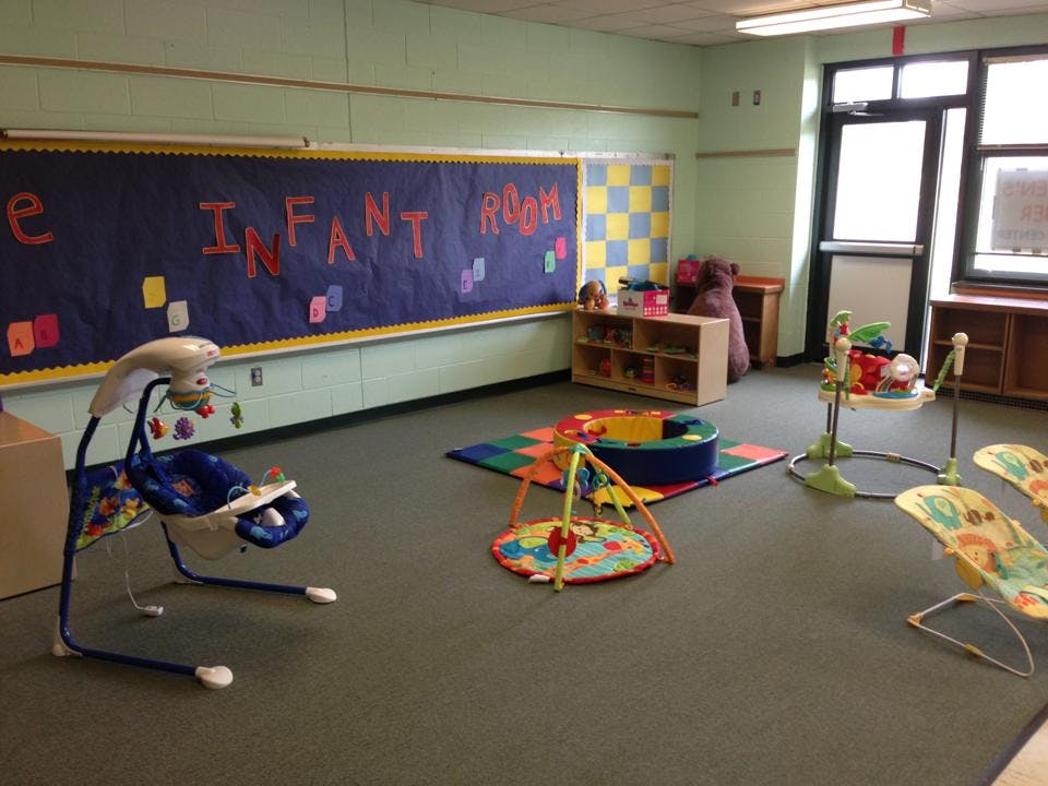 Children's Corner Learning Center (Yorktown) Preschool in Yorktown