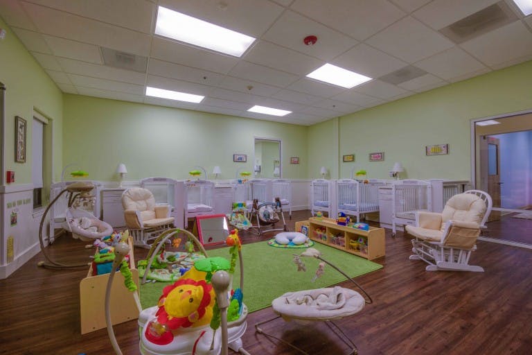 The Gardner School of Oakbrook Terrace Daycare in Oakbrook Terrace