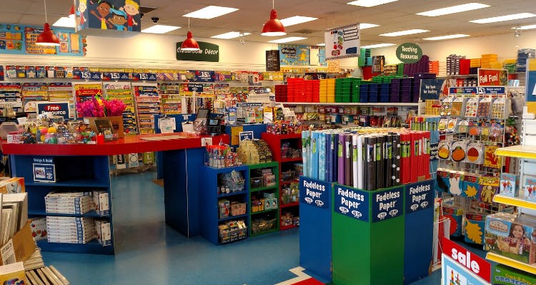 Lakeshore Learning Store in San Jose Parent Reviews on Winnie