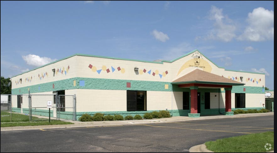 For Kids Only Daycare in Andover, MN Winnie