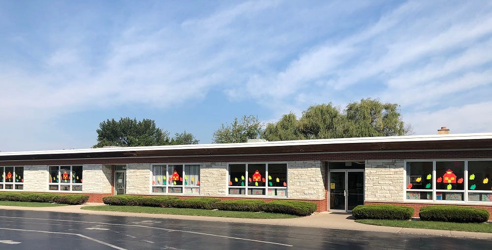 Mary Sear's Children's Academy Daycare in Orland Park
