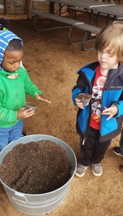 First Class Preparatory School Daycare in Mooresville, NC Winnie