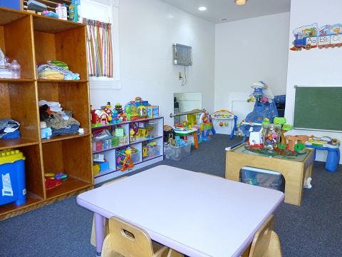 Kids n Play Daycare Daycare in Alameda, CA Winnie