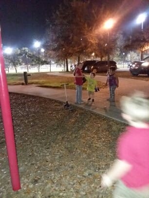 Christina Park in Lakeland Parent Reviews on Winnie